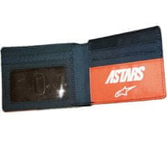 Alpinestars Peněženka MX wallet navy/orange