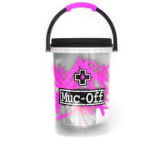 Muc-Off Sada na čištění a ochranu povrchu jízdních kol 999 DIRT BUCKET WITH FILTER