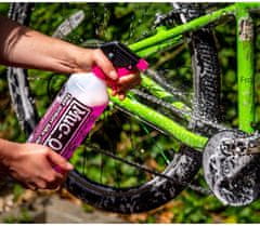 Muc-Off Nano čistící prostředek na jízdní kola 904CEE Bike Cleaner Nano 1l