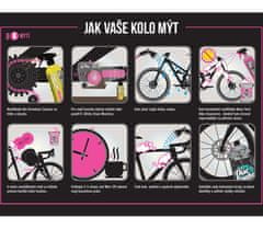 Muc-Off Nano čistící prostředek na jízdní kola 904CEE Bike Cleaner Nano 1l