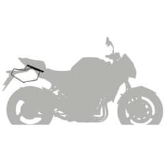 SHAD Y0MT71SR podpěry pro boční brašny Yamaha MT07 (14-21)