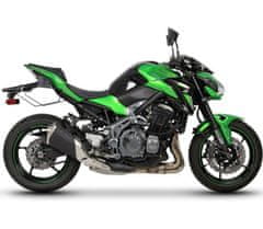 SHAD K0Z997SE podpěry pro boční brašny Kawasaki Z900 (17-22)