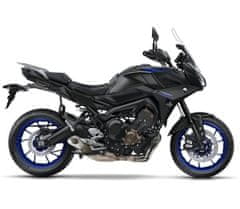 SHAD Montážní sada Y0TR98SE KIT SEM. YAMAHA MT09 TRACER '18