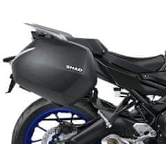 SHAD Montážní sada Y0TR98SE KIT SEM. YAMAHA MT09 TRACER '18