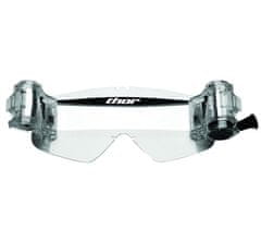 THOR Total vision system clear lens