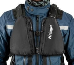 KRIEGA KKTPO Trail Pockets