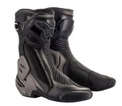 Alpinestars boty SMX Plus v2 black/dark grey vel. 38