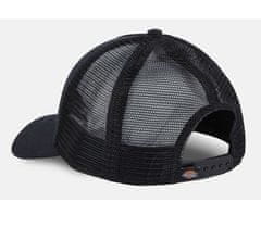 Dickies HANSTON TRUCKER CAP BLACK