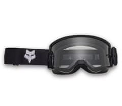 Fox Main Core Goggle OS Black