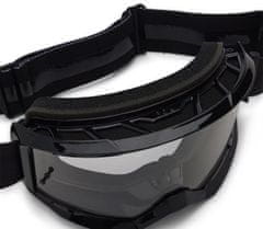 Fox Main Core Goggle OS Black