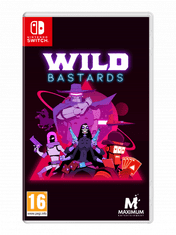 Wild Bastards (SWITCH)