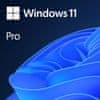 Windows 11 Pro CZ (OEM)