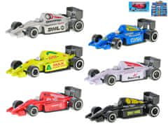 Formule 7,5 cm kov 1:87 volný chod