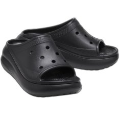 Crocs Žabky Crush Slide 208731-001 velikost 39