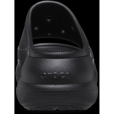 Crocs Žabky Crush Slide 208731-001 velikost 39