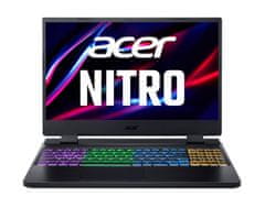 Acer Nitro 5 (AN515-58), černá - rozbaleno