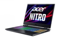 Acer Nitro 5 (AN515-58), černá - rozbaleno