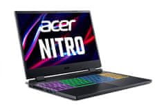 Acer Nitro 5 (AN515-58), černá - rozbaleno