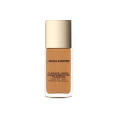 Laura Mercier Rozjasňující hydratační make-up Flawless Lumiere (Radiance-Perfecting Foundation) 30 ml (Odstín 5N1 Pecan)