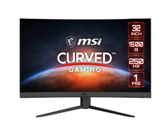 MSI Gaming G32C4X - LED monitor 31,5"