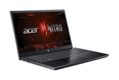 Acer Nitro V 15 (ANV15-51), černá (NH.QNDEC.001)