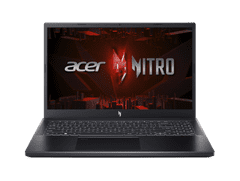 Acer Nitro V 15 (ANV15-51), černá (NH.QNDEC.001)