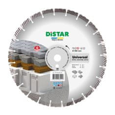 DISTAR DIAMANTOVÝ KOTOUČ 1A1RSS 350 UNIVERZÁLNÍ