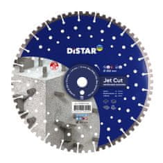 DISTAR DIAMANTOVÝ KOTOUČ 1A1RSS 350X25,4 JETCUT