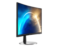 MSI PRO MP2422C - LED monitor 23,6" - použité