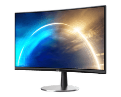 MSI PRO MP2422C - LED monitor 23,6" - použité