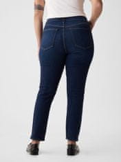 Gap Džíny vintage slim high rise 26REG