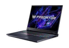 Acer Predator Helios 18 (PH18-72), černá (NH.QP5EC.003)