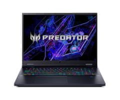 Acer Predator Helios 18 (PH18-72), černá (NH.QP5EC.003)