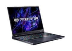 Acer Predator Helios 18 (PH18-72), černá (NH.QP5EC.003)