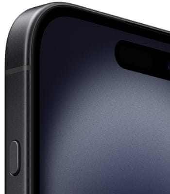 Apple iPhone 16 Nová funkce Dynamic Island nové ovládání fotoaparátu nové akční tlačítko delší výdrž baterie, Haptic Touch, výkonné polohovací systémy 48+12Mpx 12Mpx Haptix touch faceID oleofobní úprava ip68 nový čip A18 SOS volání Ceramic Shield  supervýkonný procesor, strojové učení OLED Super Retina XDR  velký displej, zadní ultraširokoúhlý fotoaparát, přední fotoaparát 12 Mpx, IP68, voděodolný, Face ID, Dolby Atmos Dolby Vision detekce autonehody sos volání dolby atmos usb-c nový iphone vlajková loď vyosce výkonný smartphone na trhu výkonný smarphone optická stabilizace obrazu filmařský režim filmový režim portrét nové generace dynamic island nová funkce dynamic island apple pay strojové učení haptic touch 5G síť 5G připojení magsafe rychlejší nabíjení iOS 18 nejnovější iphone profesionální fotosoustava silnější čip vlajkový smartphone