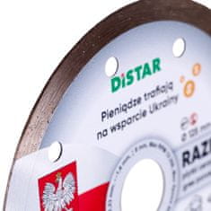 DISTAR Air Slider 90 s diamantovým řezným kotoučem