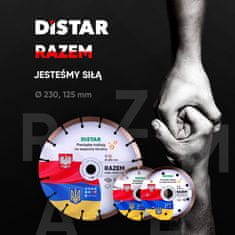 DISTAR Air Slider 90 s diamantovým řezným kotoučem