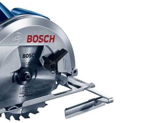 Bosch okružní pila GKS 140 (06016B3020)    