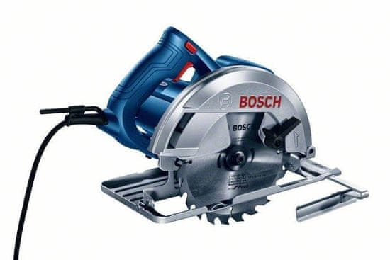 Bosch okružní pila GKS 140 (06016B3020)   