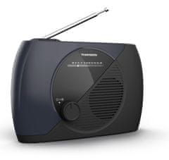 Thomson Přenosné FM rádio Thomson RT350