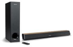 Thomson Thomson SB552BTS Soundbar se subwooferem, 2.1 stereo s Bluetooth