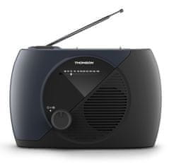 Thomson Přenosné FM rádio Thomson RT350