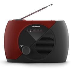 Thomson Přenosné FM rádio Thomson RT353