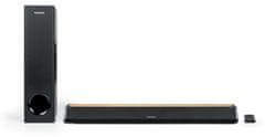 Thomson Thomson SB552BTS Soundbar se subwooferem, 2.1 stereo s Bluetooth