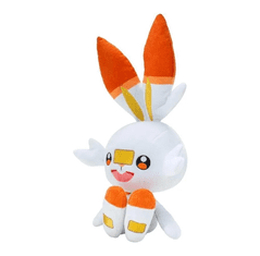 Jazwares Plyšák - Pokémon Scorbunny 30cm