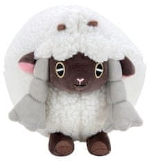 Jazwares Plyšák - Pokémon Wooloo 20 cm