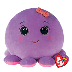 Jazwares Plyšák - SquishaBoo Octavia Octopus 35 cm