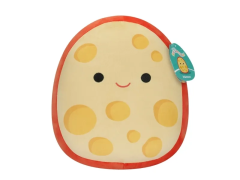 Jazwares Plyšák - Squishmallows Gouda Cheese 30 cm