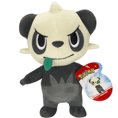 Jazwares Plyšák Pokémon Pancham - 20 cm