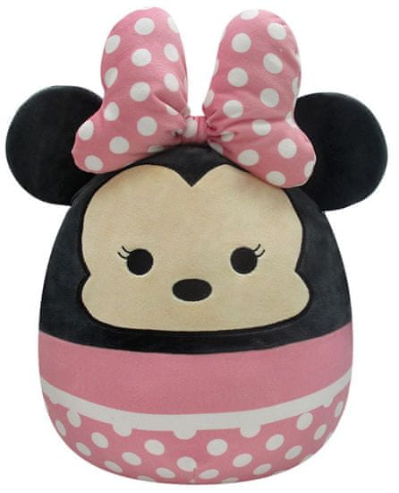 Jazwares Plyšák Squishmallows Minnie 35 cm